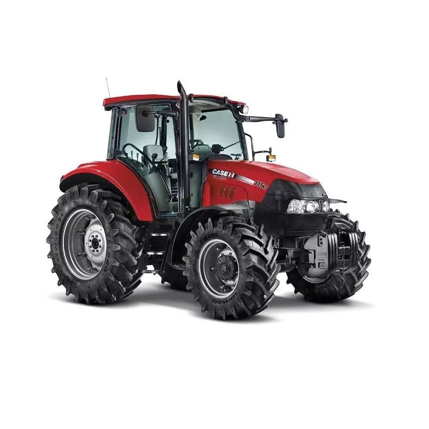 Case IH Axial-Flow 9240 Combine Tractor for Sale