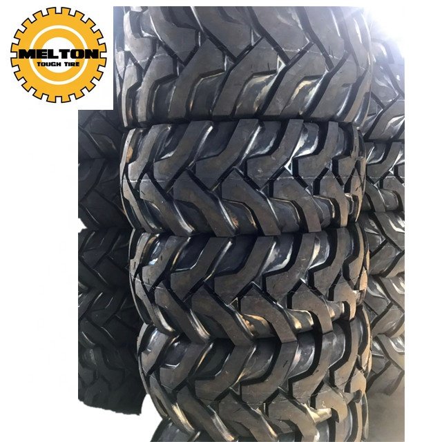 19.5L-24 R4 Backhoe Tire With Cheap MUD PATTERN