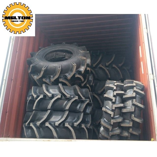 Wholesale Rice Paddy Agricultural Tractor Tire 16.9-30