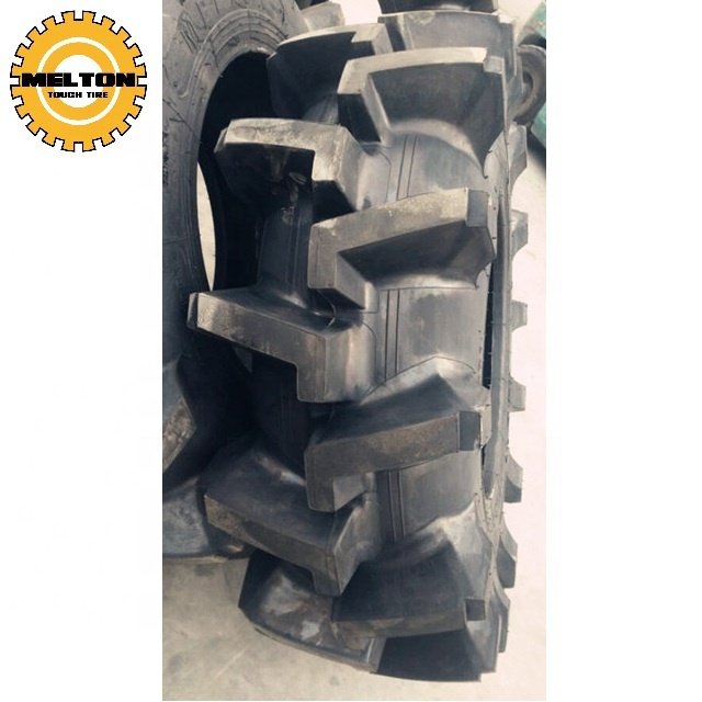 Wholesale Rice Paddy Agricultural Tractor Tire 16.9-30