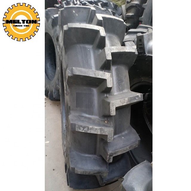 Wholesale Rice Paddy Agricultural Tractor Tire 16.9-30