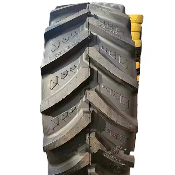 RADIAL Agricultural Tractor Tires 650 65R42 600 65R28