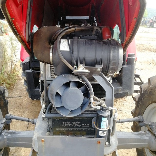 For Sale Used Massey Ferguson 290 Tractors for Agriculture and Also Tractor Implements Equipment