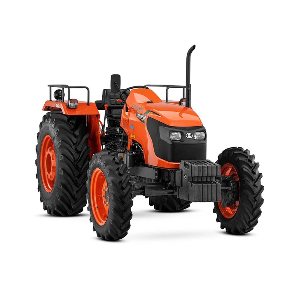 Japanese Used Tractors Kubota 4x4 Farming Machine Agricultural Tractor Agricola Used Kubota Tractor