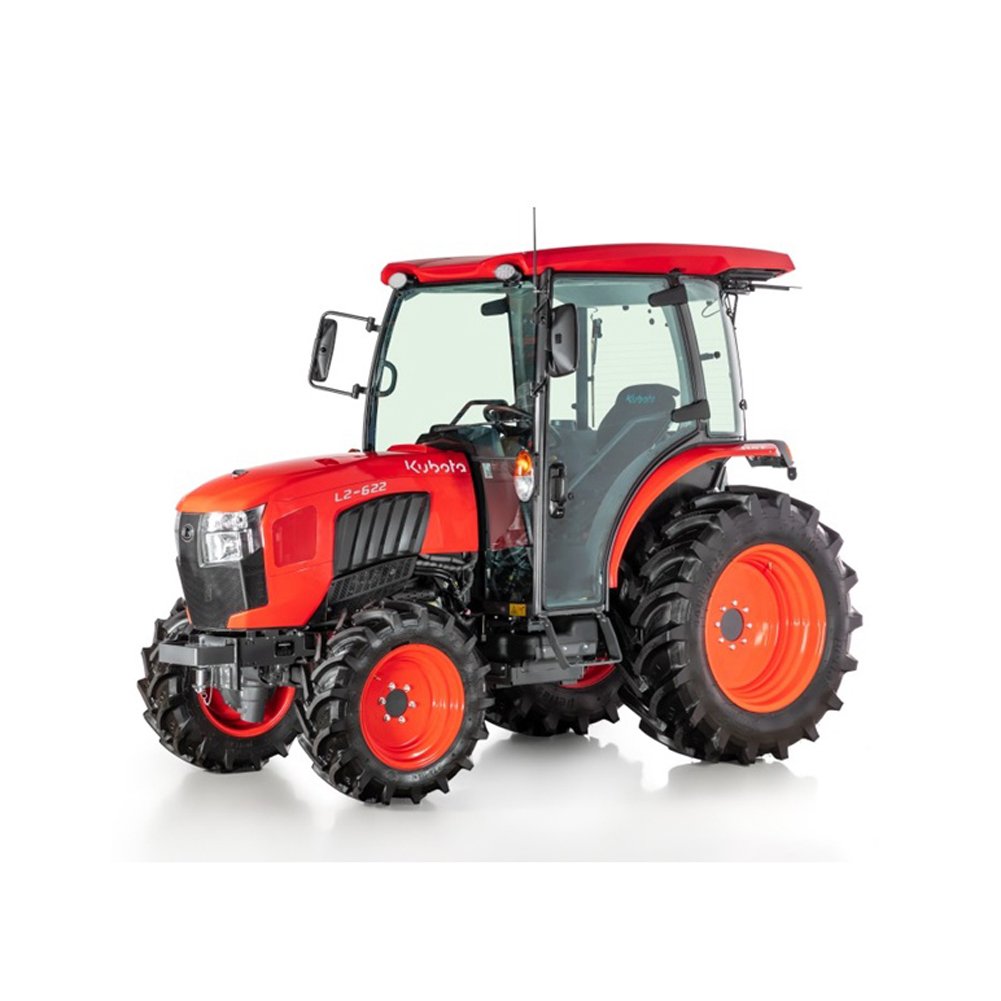 Japanese Used Tractors Kubota 4x4 Farming Machine Agricultural Tractor Agricola Used Kubota Tractor