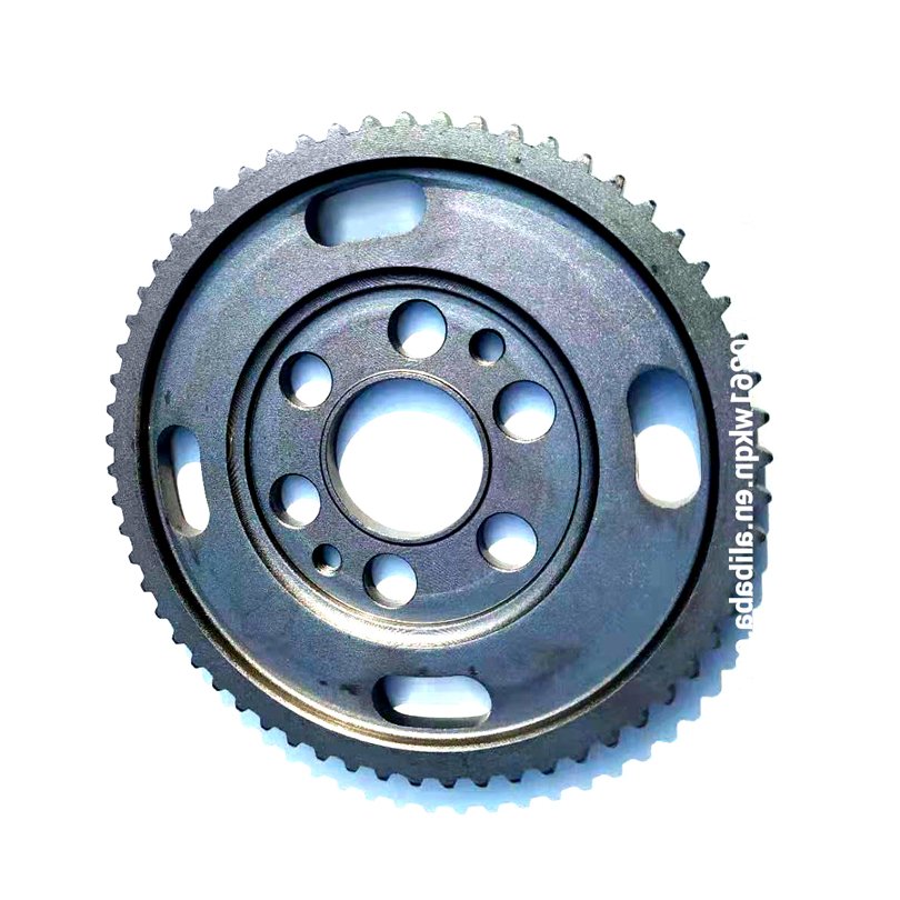 Wheel Drive Hub Ring Gear Part 85806007 Suitable for New Holland Parts