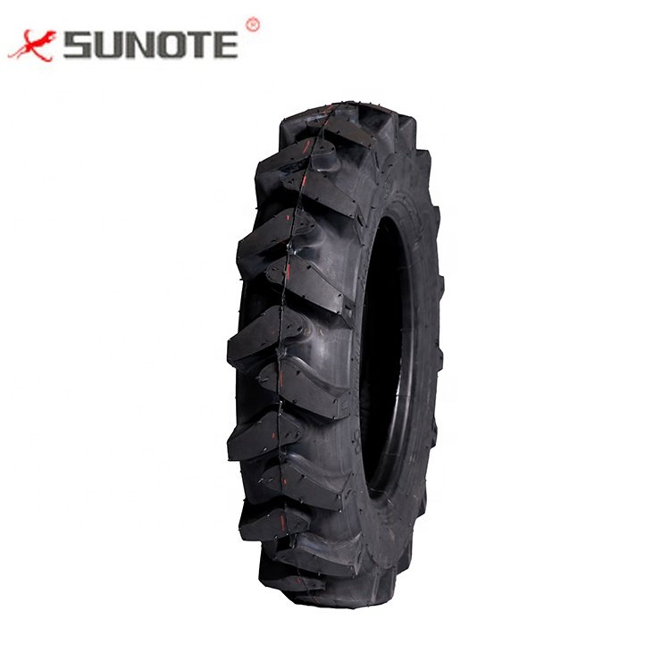 China High Performance Farm Radial Agricultural Tyres 5.00-14 Tractor Tyres Tractor Agricultural Tyres