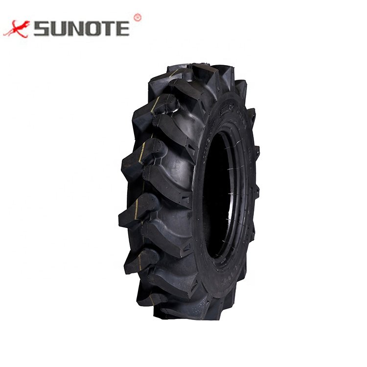 China High Performance Farm Radial Agricultural Tyres 5.00-14 Tractor Tyres Tractor Agricultural Tyres