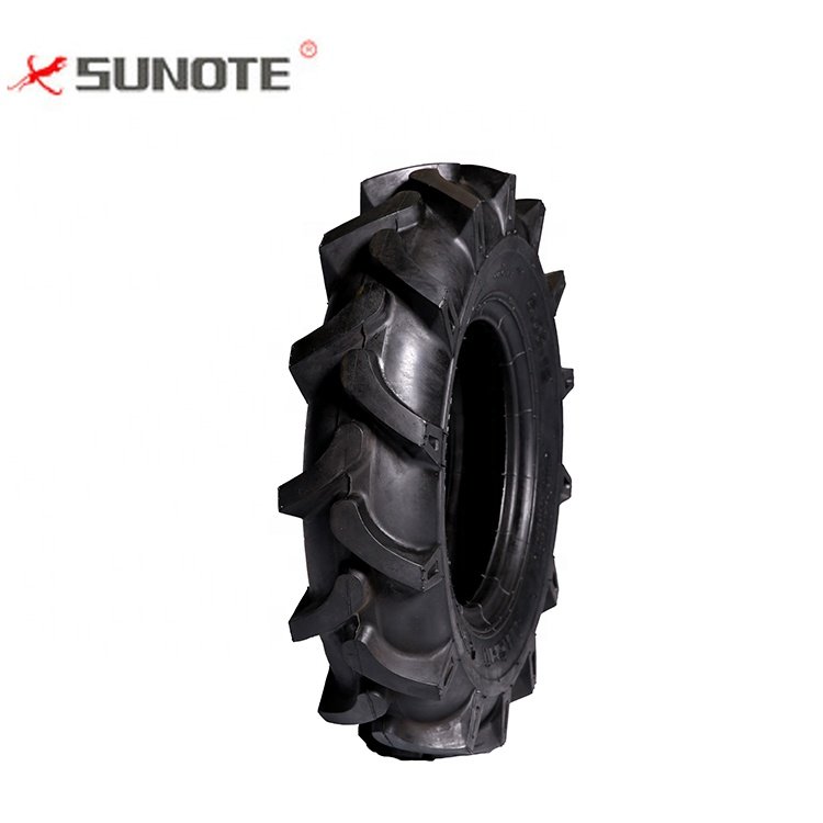 China High Performance Farm Radial Agricultural Tyres 5.00-14 Tractor Tyres Tractor Agricultural Tyres
