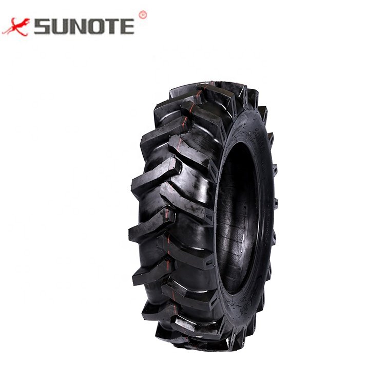 China High Performance Farm Radial Agricultural Tyres 5.00-14 Tractor Tyres Tractor Agricultural Tyres