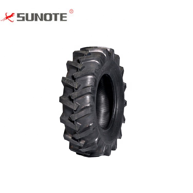 China High Performance Farm Radial Agricultural Tyres 5.00-14 Tractor Tyres Tractor Agricultural Tyres