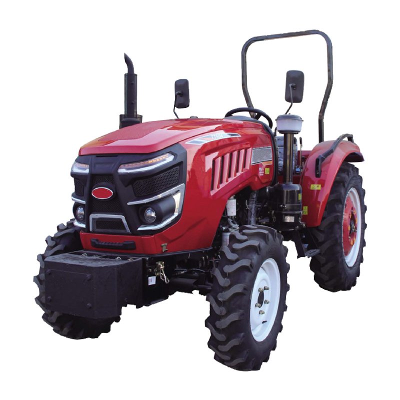 Used Japanese Tractor KUBOTA Farm Tractors 70HP 95HP 100HP 130HP 4x4 Wheeled Tractor for Sale