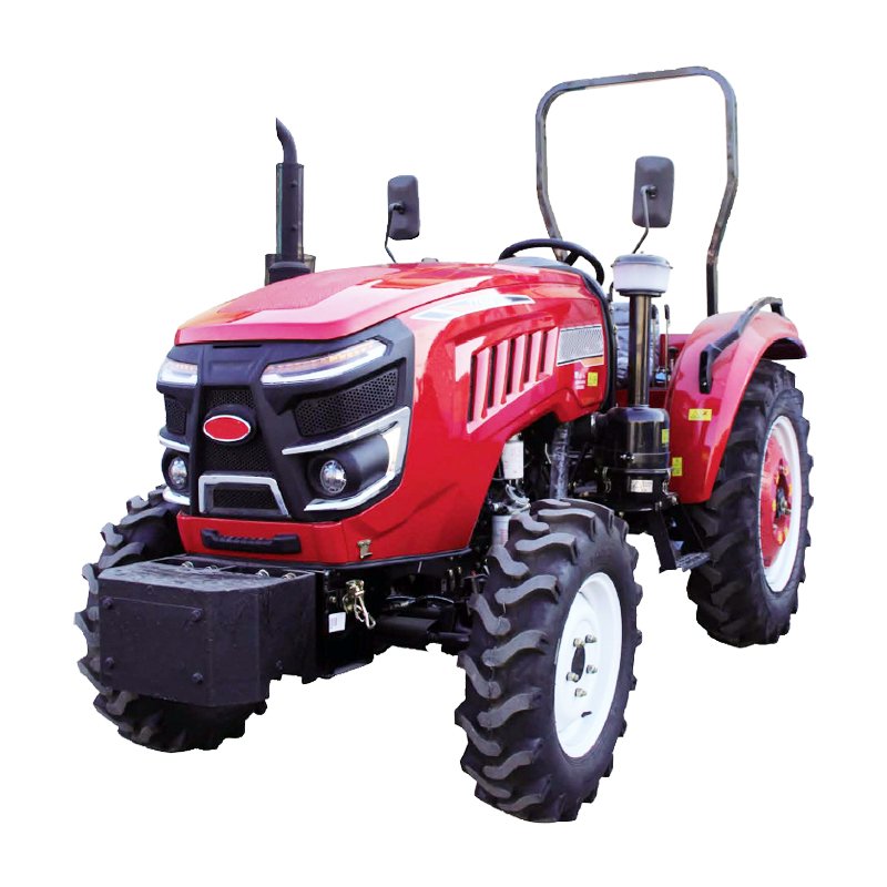 Used Japanese Tractor KUBOTA Farm Tractors 70HP 95HP 100HP 130HP 4x4 Wheeled Tractor for Sale