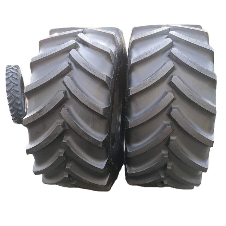 High Quality Agriculture Tire 620/75R30 650/75R30 650/65R34 710/85R38 800/70R38 Agricultural Farm Tractor Tyre