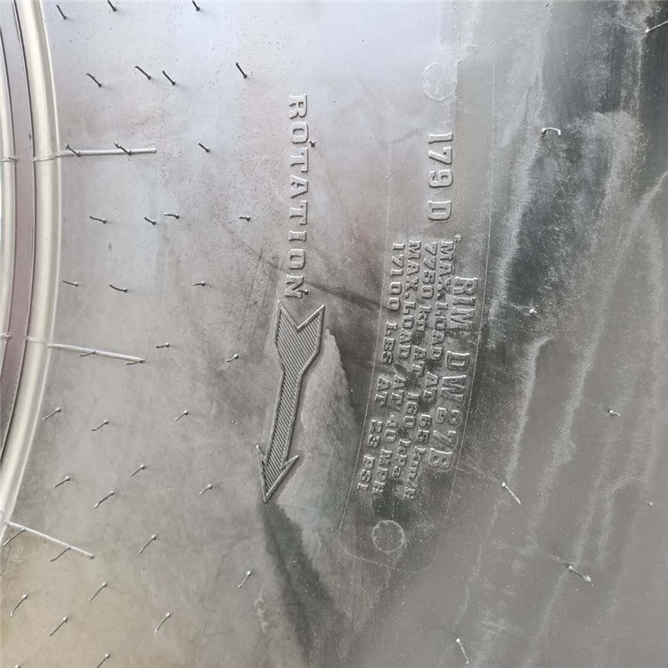 High Quality Agriculture Tire 620/75R30 650/75R30 650/65R34 710/85R38 800/70R38 Agricultural Farm Tractor Tyre