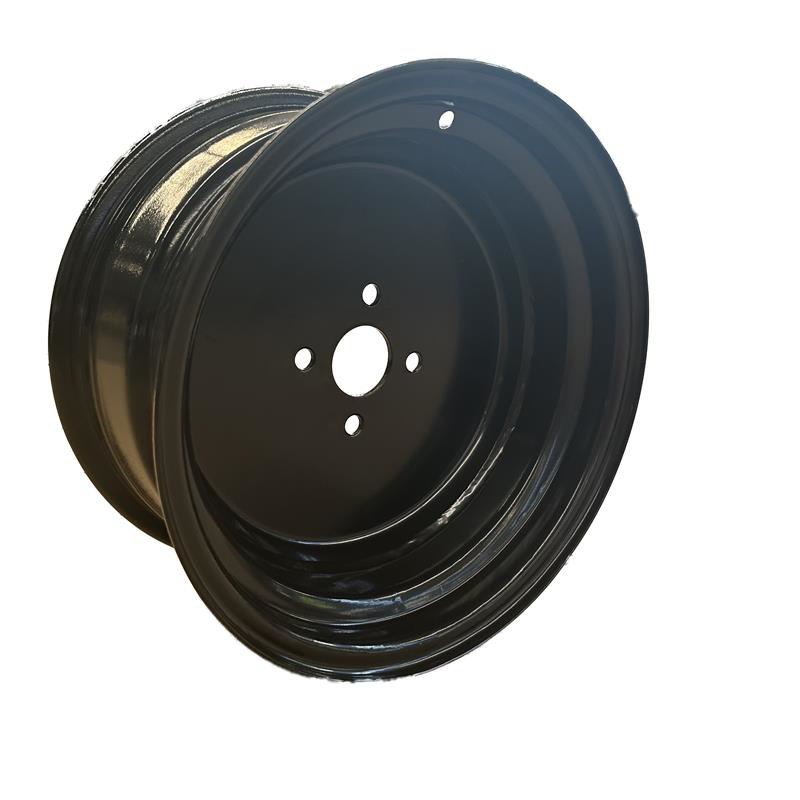 Agriculture Tractor Steel Wheel Rims 7x15 Inch Wheels Rim 15 For27x8.5-15 Tyres