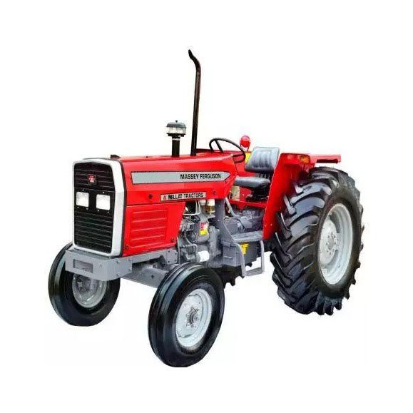 Tractor Agricultural MachineryMasseyy Furgusonn Tractor Farm Tractors All Series 2WD & 4WD New & Used Available