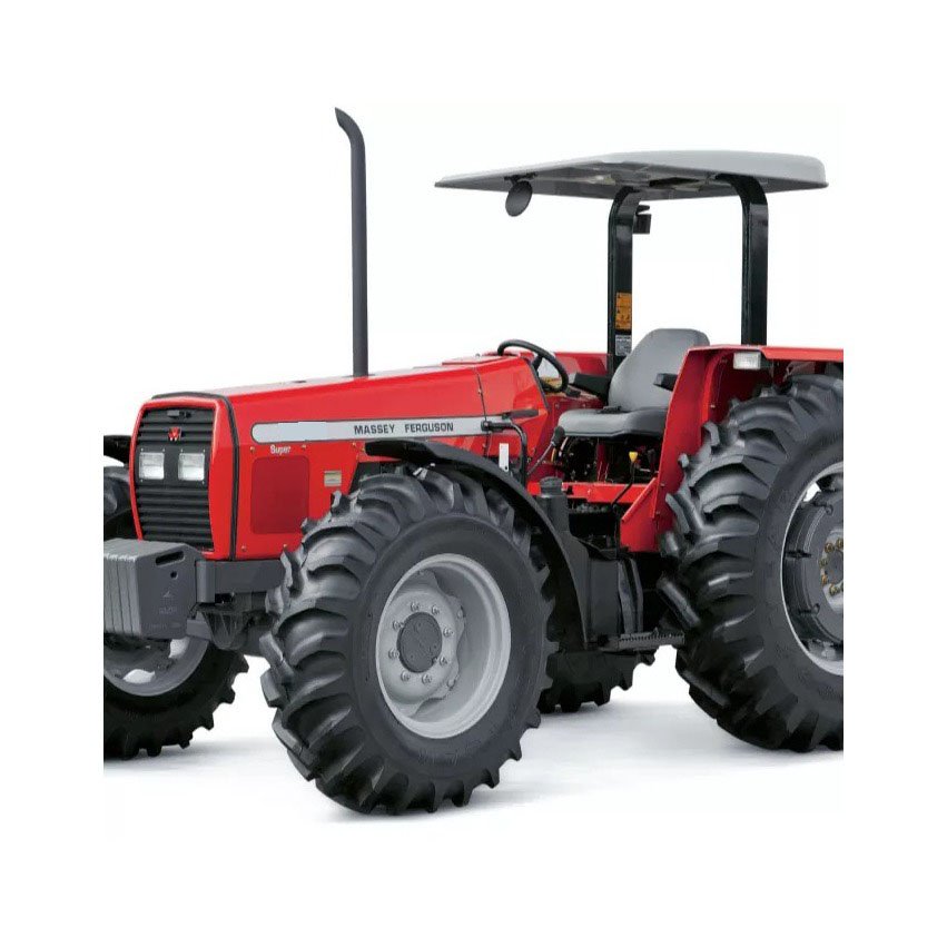 Tractor Agricultural MachineryMasseyy Furgusonn Tractor Farm Tractors All Series 2WD & 4WD New & Used Available