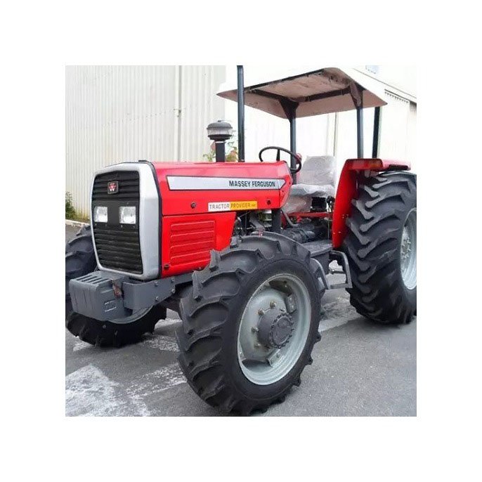 Tractor Agricultural MachineryMasseyy Furgusonn Tractor Farm Tractors All Series 2WD & 4WD New & Used Available