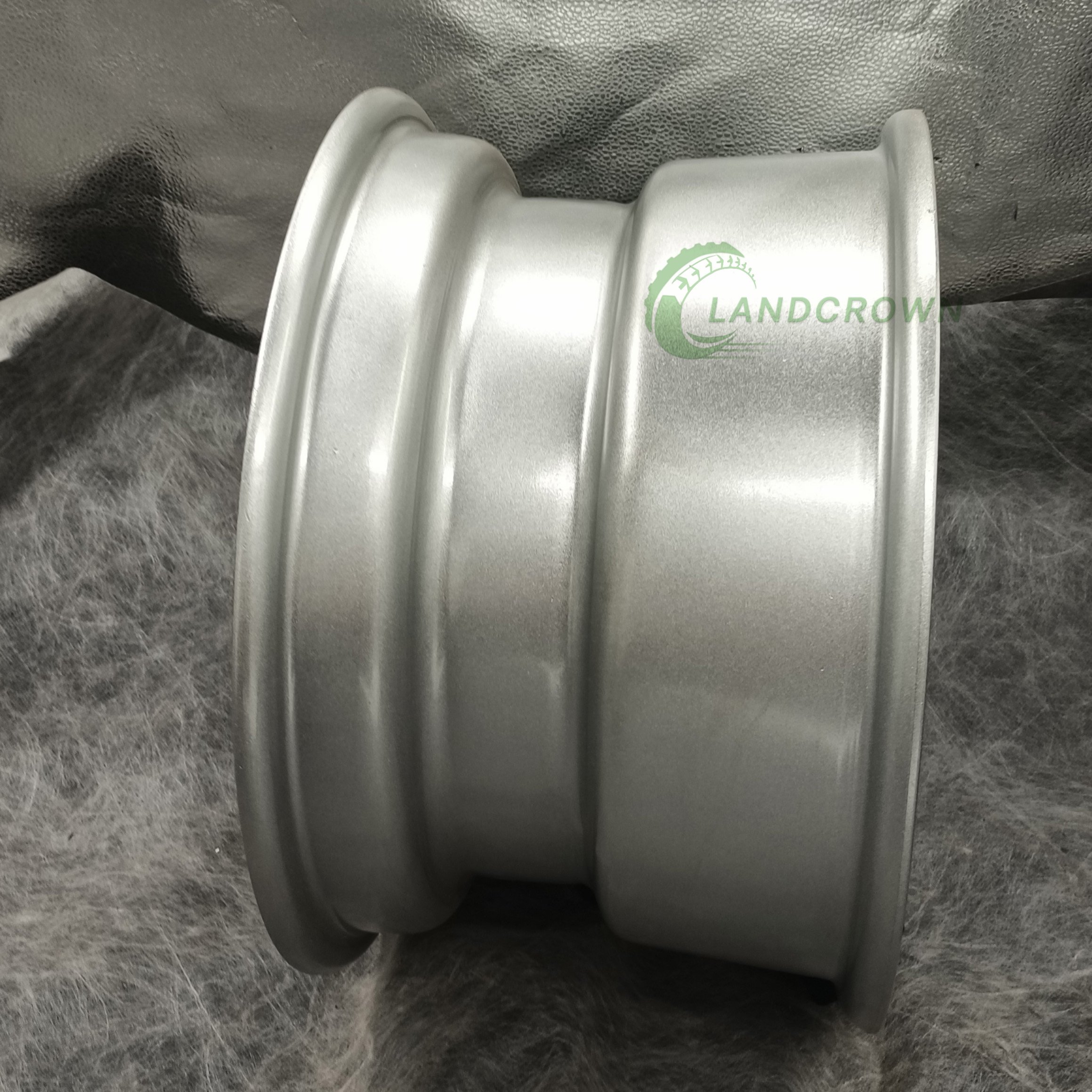 15.3 Inch Harvester Wheel Rim 9.00x15.3 15.3x9.00 9x15.3 Agricultural Tractor Wheel Rim for Agricultural Tire 12.0/75-15.3