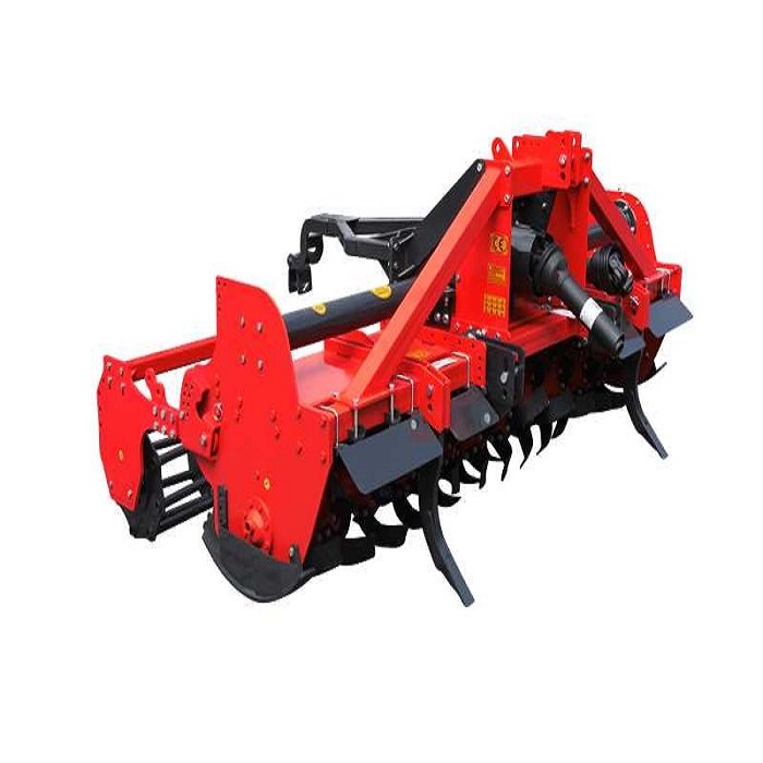 LEOPARD 10.0HP Diesel Rotary Tiller Cultivator 800-1350mm Width 1100BL OEM 418cc Tractor Agriculture Farm Cultivator