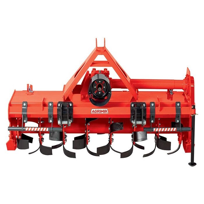 LEOPARD 10.0HP Diesel Rotary Tiller Cultivator 800-1350mm Width 1100BL OEM 418cc Tractor Agriculture Farm Cultivator