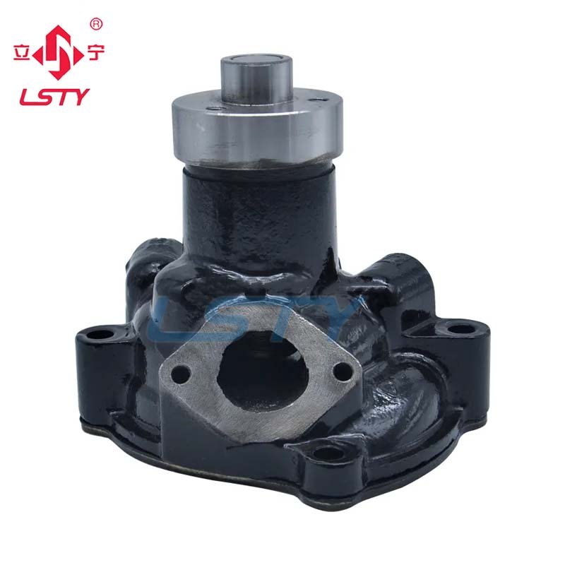 High Quality Russian Belarus Spare Parts for Agricultural Tractors, Engine Cooling Water Pumps for FIAT Tractor 480