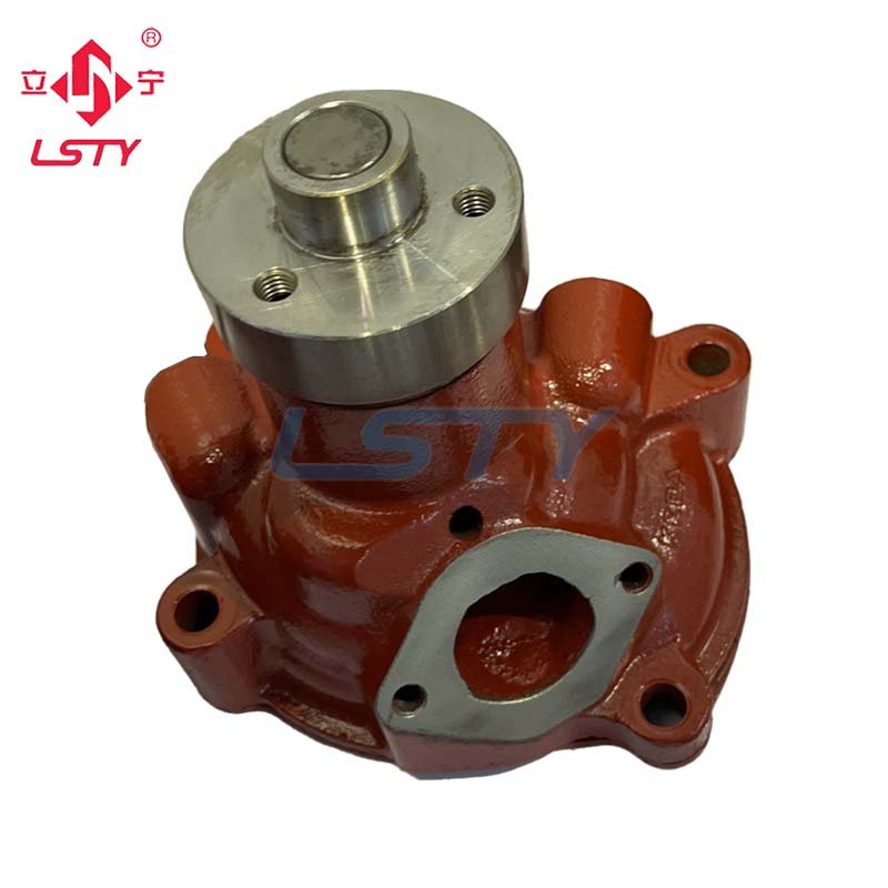 High Quality Russian Belarus Spare Parts for Agricultural Tractors, Engine Cooling Water Pumps for FIAT Tractor 480