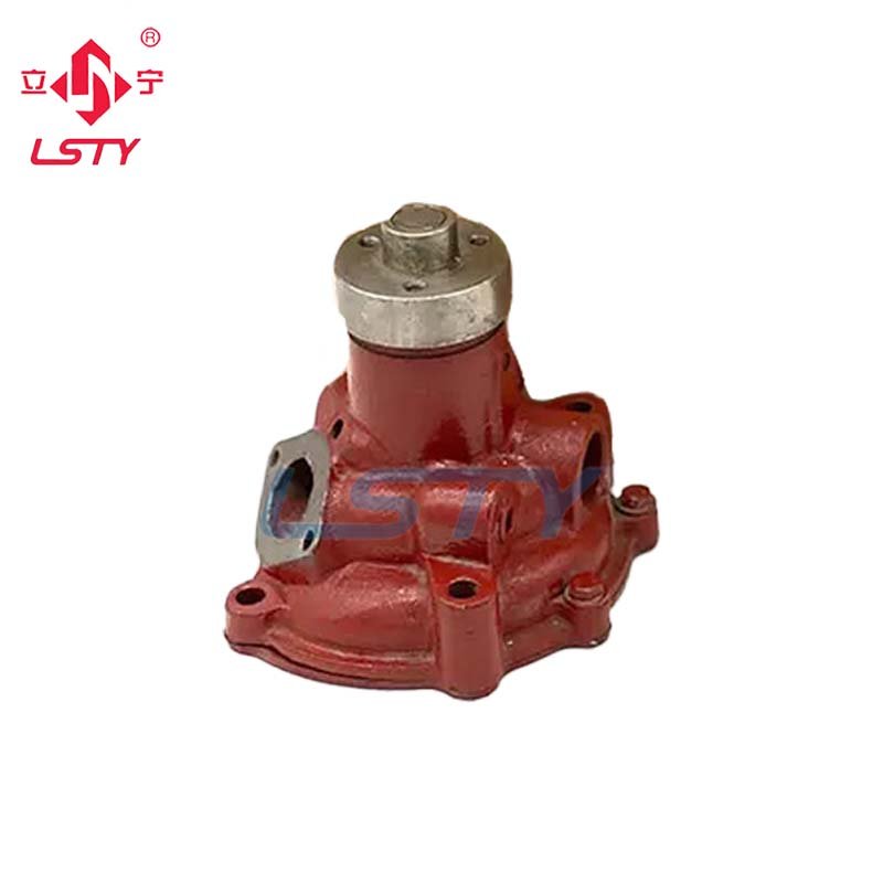 High Quality Russian Belarus Spare Parts for Agricultural Tractors, Engine Cooling Water Pumps for FIAT Tractor 480