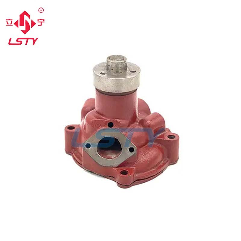 High Quality Russian Belarus Spare Parts for Agricultural Tractors, Engine Cooling Water Pumps for FIAT Tractor 480