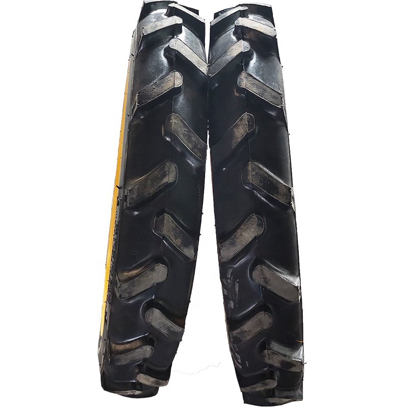 YT Factory Supply 4.50-19 120/90-26 Tyres Design Agricultural Pneumatic Kubota Tractor Boom Spray Tyres Rice Transplanter Wheels