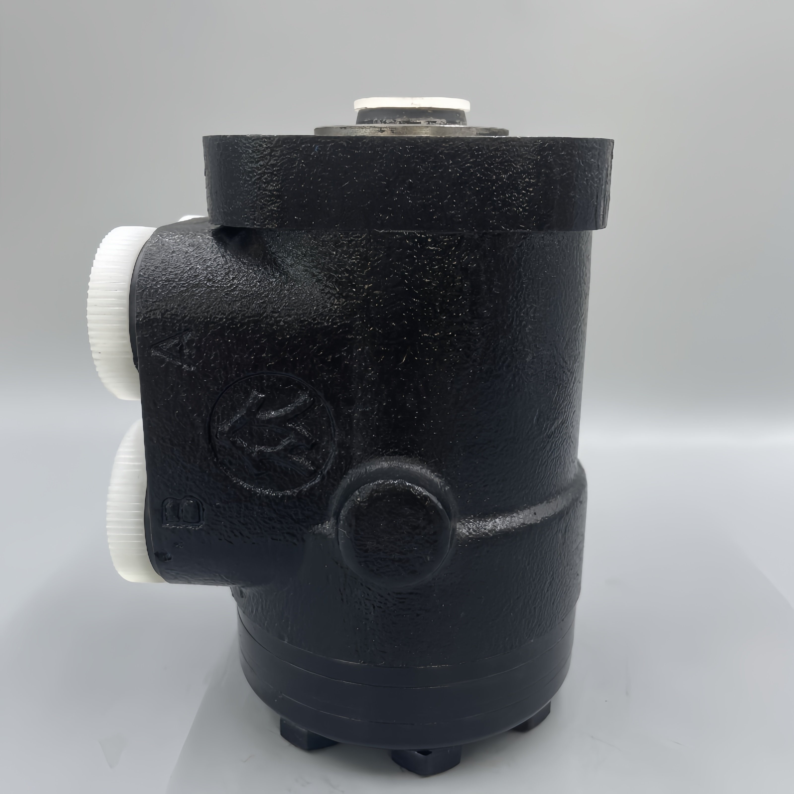 Factory Direct Supply Hydraulic Steering Loader Accessories System for Agricultural Tractors