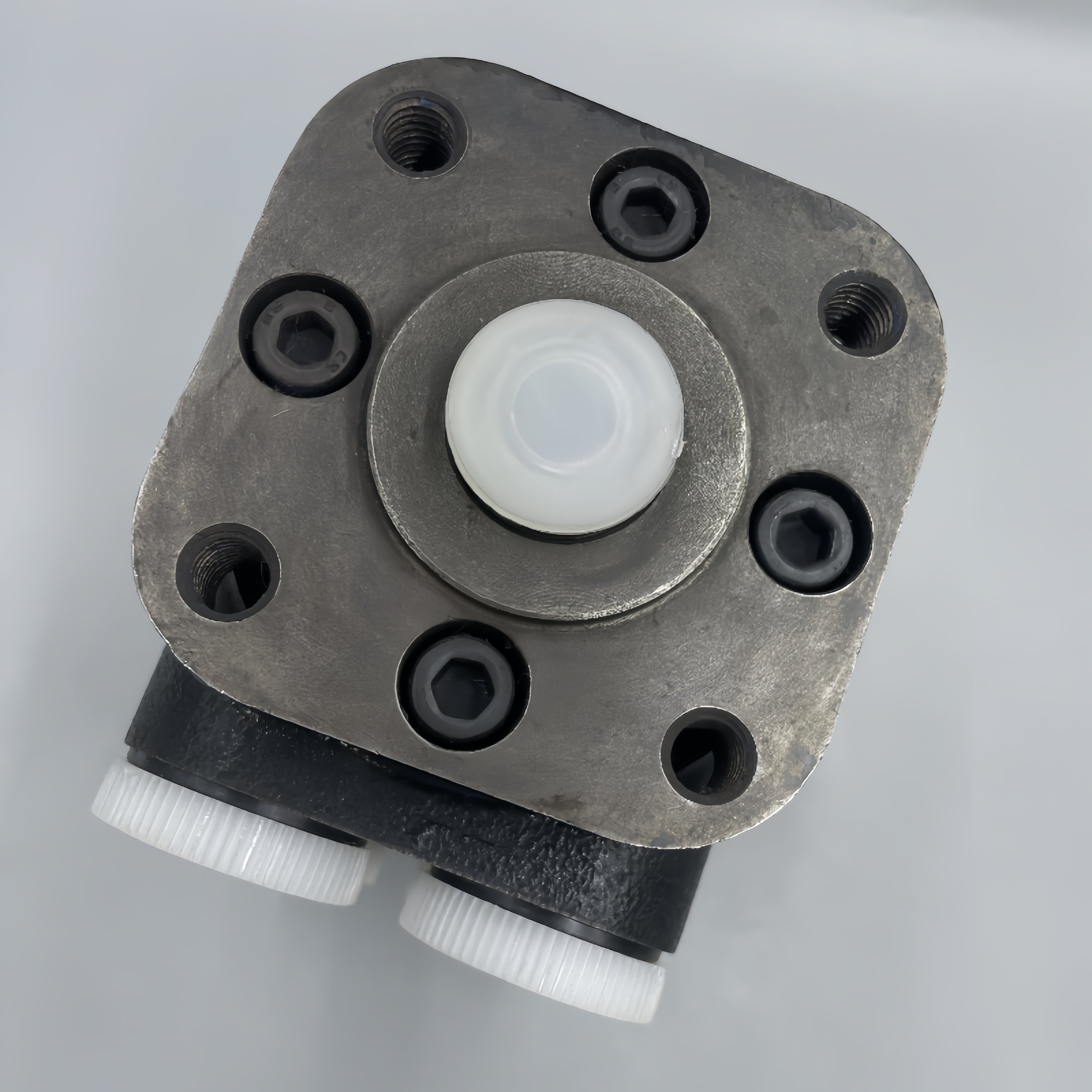 Factory Direct Supply Hydraulic Steering Loader Accessories System for Agricultural Tractors