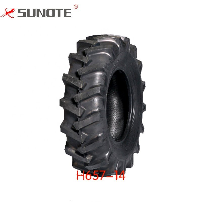 China Factory Used Cheap Agricultural Tractor Tire 7.50-16 8.3-22 16.9-30 14.9-24 4.50-19 8.25-16 12.4-32