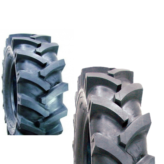 Agricultural Tires 4.00-7 Sowing Machine Tyre 4.00 7 Agriculture Tires for Sale