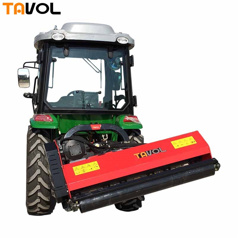Farm Tractor Accessories
