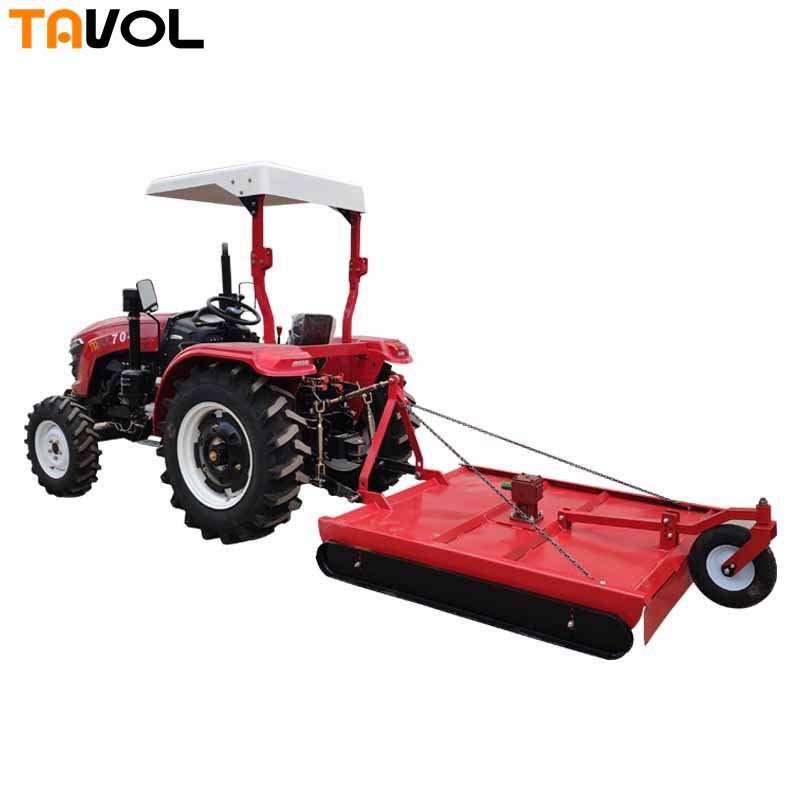 Farm Tractor Accessories