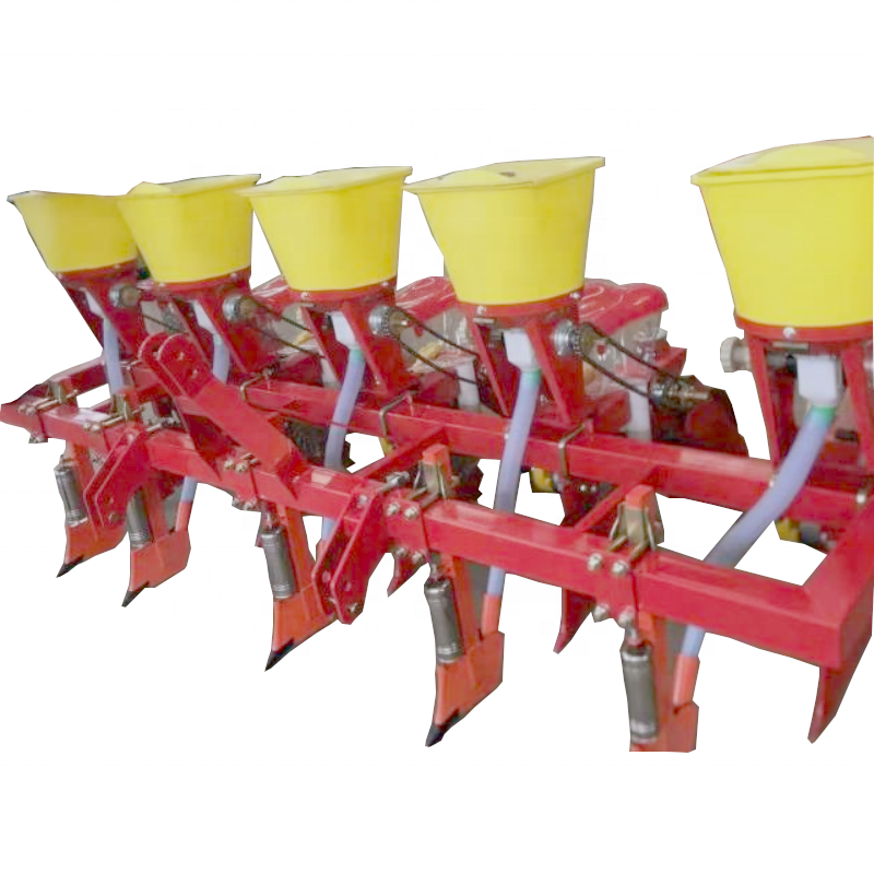 Farm Tractor Accessories