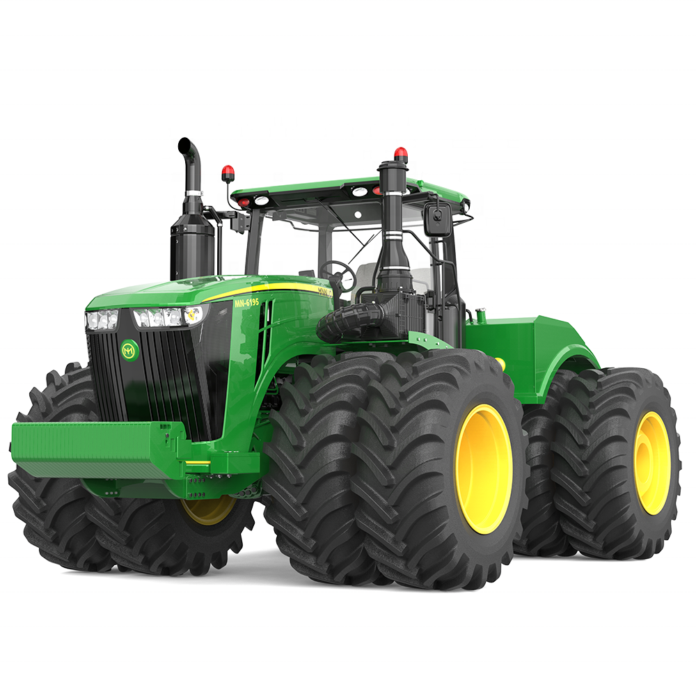Be widely used Multifunctional use farm tractor price agricultural tractor