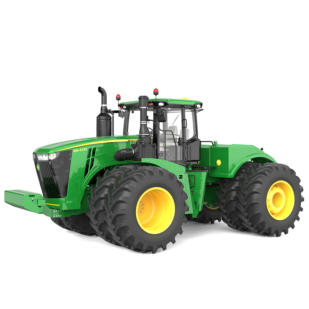 Be widely used Multifunctional use farm tractor price agricultural tractor