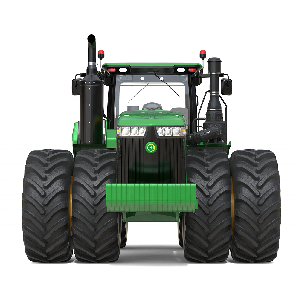 Be widely used Multifunctional use farm tractor price agricultural tractor