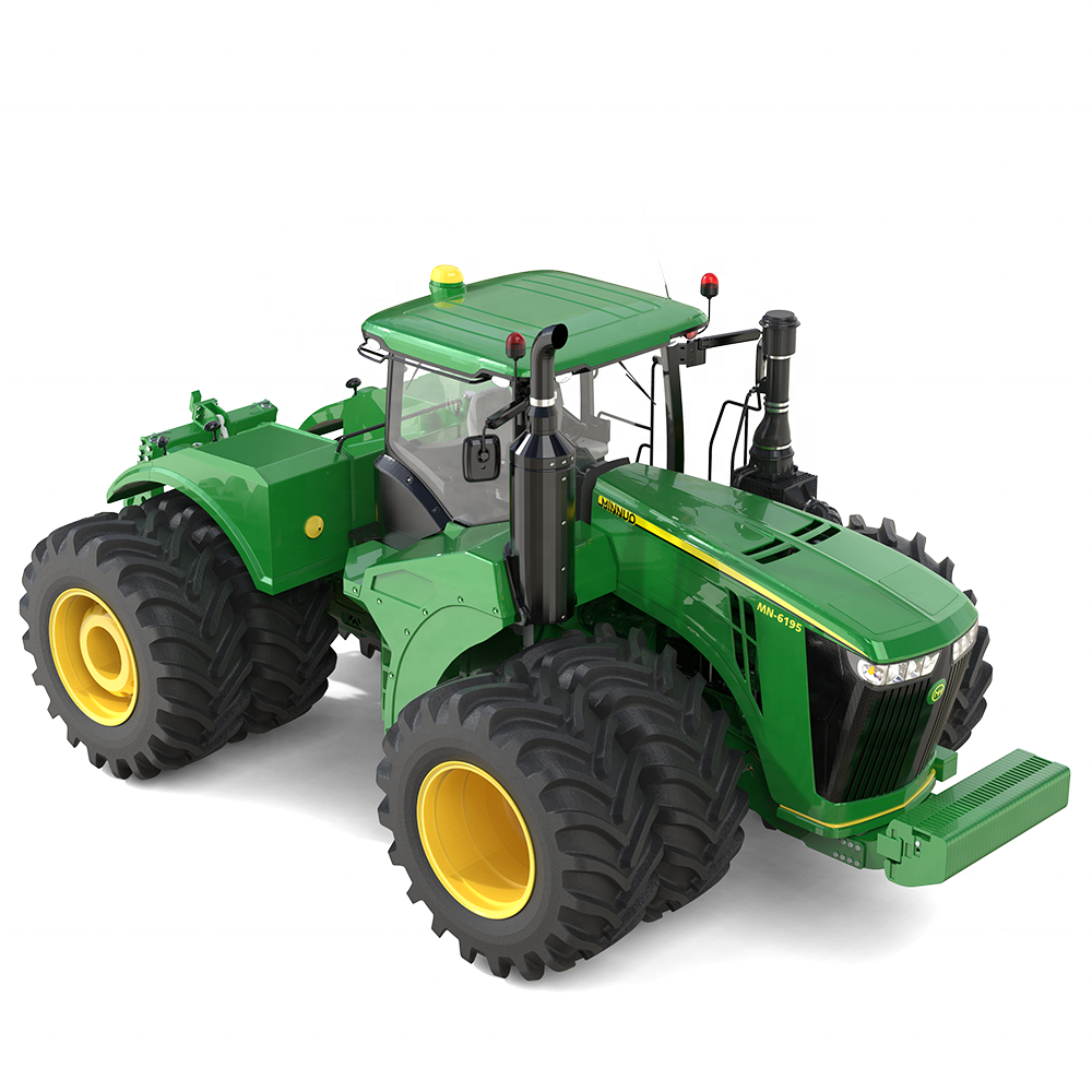 Be widely used Multifunctional use farm tractor price agricultural tractor