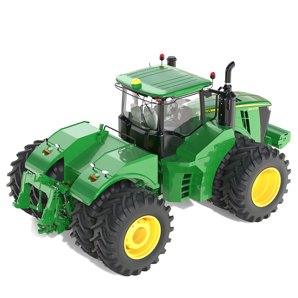 Be widely used Multifunctional use farm tractor price agricultural tractor