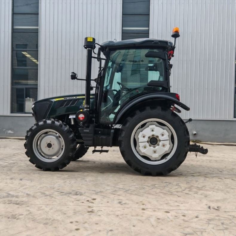 30Hp 50Hp 70Hp 80Hp 90Hp Tractors 4X4 Farm Tractor Tractor for Agriculture