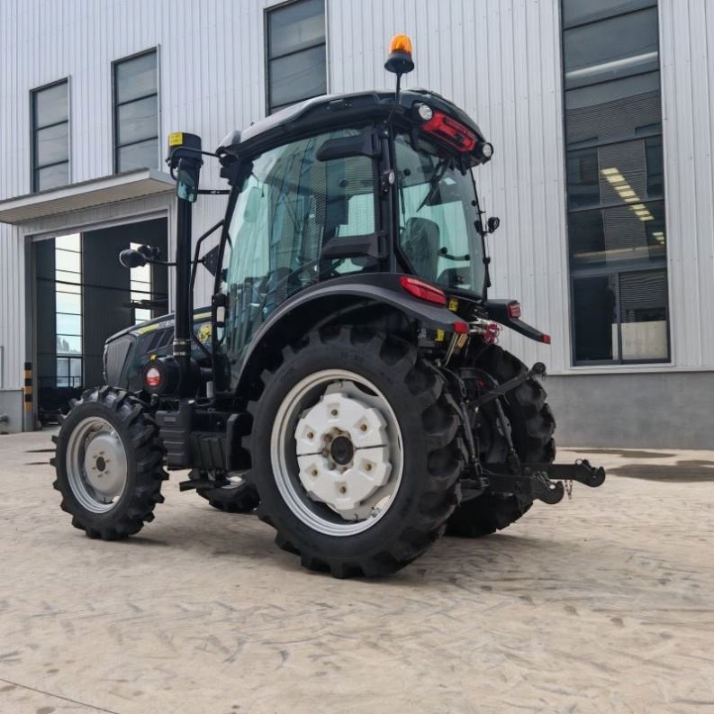30Hp 50Hp 70Hp 80Hp 90Hp Tractors 4X4 Farm Tractor Tractor for Agriculture