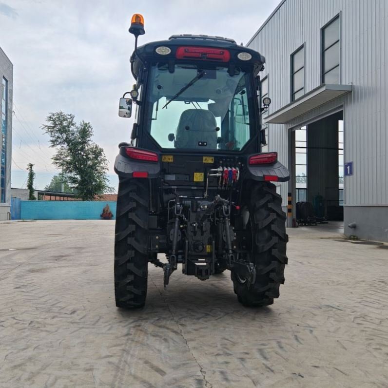 30Hp 50Hp 70Hp 80Hp 90Hp Tractors 4X4 Farm Tractor Tractor for Agriculture