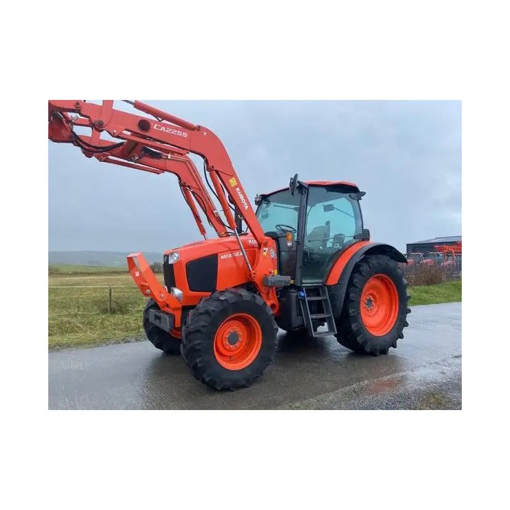 Massey Furguson Tractors/Used Reconditioned and New Red Massey Furguson Tractor 240 41hp 2WD and 4 Wheel Drive Tractors