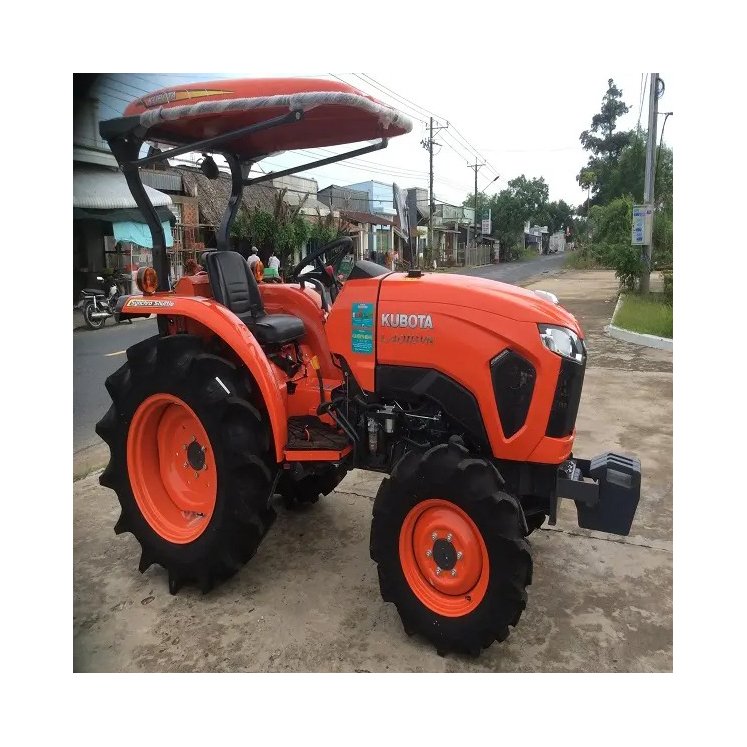 Massey Furguson Tractors/Used Reconditioned and New Red Massey Furguson Tractor 240 41hp 2WD and 4 Wheel Drive Tractors