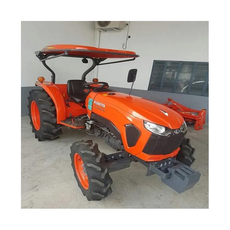 Massey Furguson Tractors/Used Reconditioned and New Red Massey Furguson Tractor 240 41hp 2WD and 4 Wheel Drive Tractors