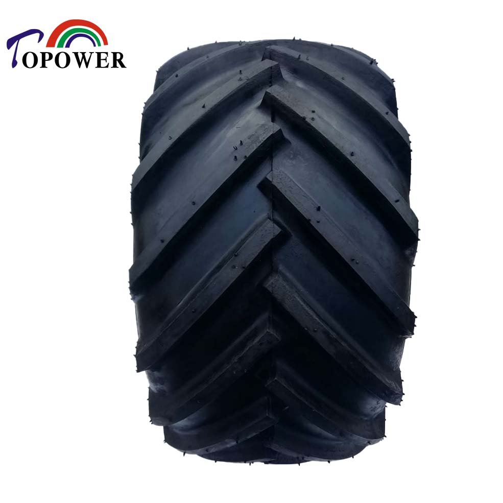 Agricultural Bias Tyres 26x12-12 8PR Tubeless Tractor Tire 26*12-12